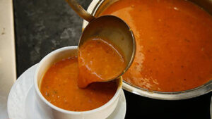 The Fermented Soup - The Long Lasting Soup That Should be In Every Stockpile