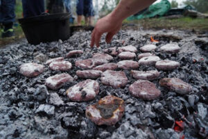 A Food Miracle from the Civil War  That You Can Add to Your Pantry